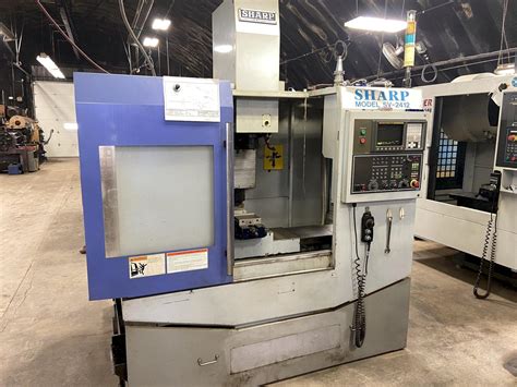 sv cnc